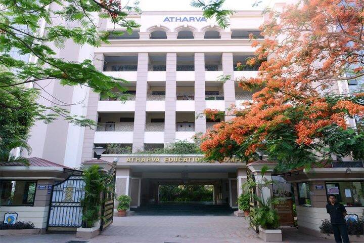 campus-view